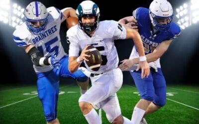 H.S. Football: 26 Players We Can’t Wait to See This Fall