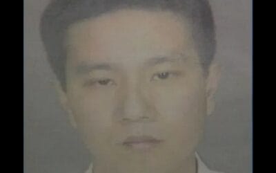 Sentence Handed Down For ‘Bad Breath Rapist’