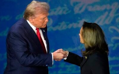 Creed Recaps Harris-Trump Debate