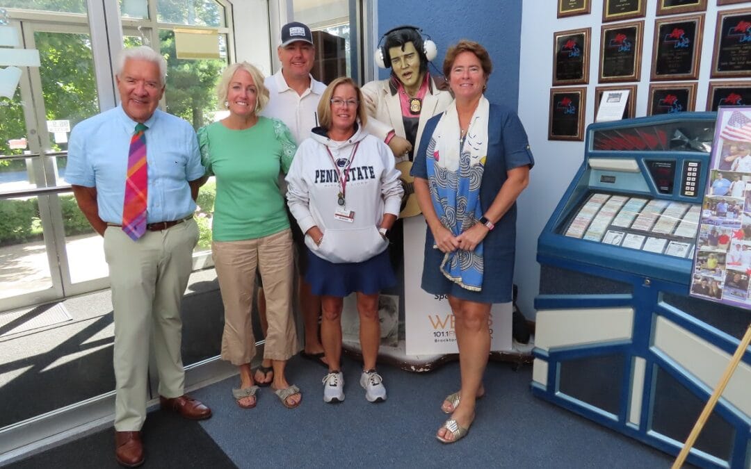 Brain Aneurysm Foundation To Hold Upcoming Event