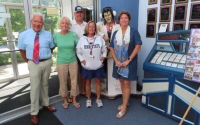 Brain Aneurysm Foundation To Hold Upcoming Event