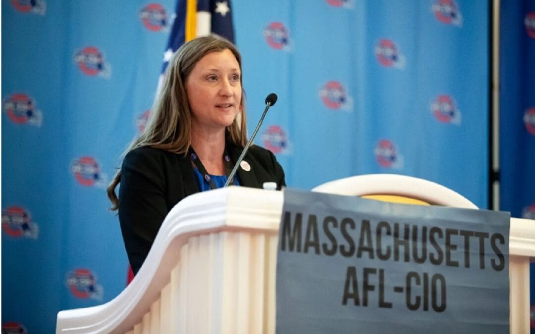 Local Labor Leader Discusses State Of Labor Movement, Hotel Strike, AI