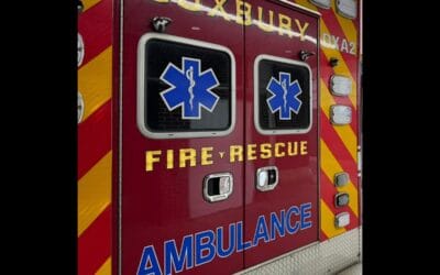 Pembroke Girl Dies Following Crash In Duxbury
