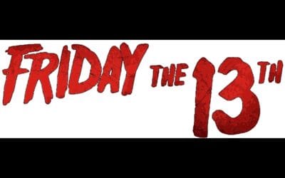 The Unlucky History Of Friday The 13th