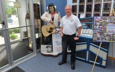 Duxbury Holding CPR, Narcan Classes