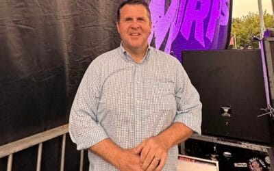 Sullivan Discusses Primary, Mosquitoes, NOFX Day