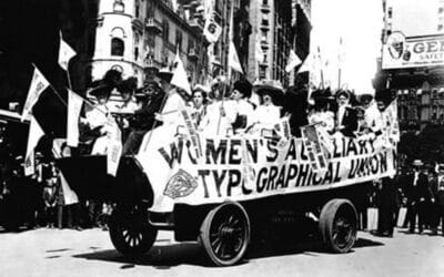 The History Of Labor Day