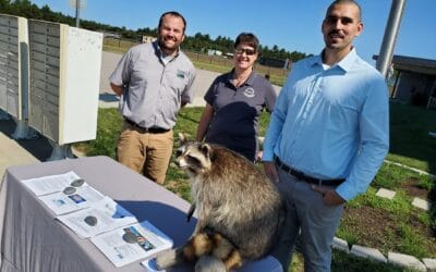 Rabies Vaccination Bait Distribution Begins Monday