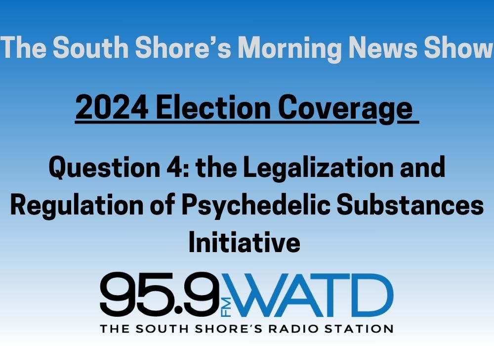 The Morning Show Wednesday, October 9, 2024 WATD 95.9 FM