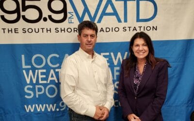 Meschino, LaNatra Take Part In State Rep. Forum