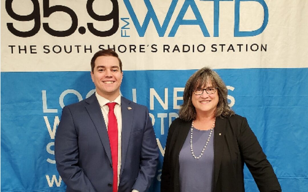 Coletta, Sweezey Take Part In State Rep. Forum