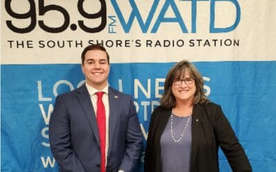 Coletta, Sweezey Take Part In State Rep. Forum
