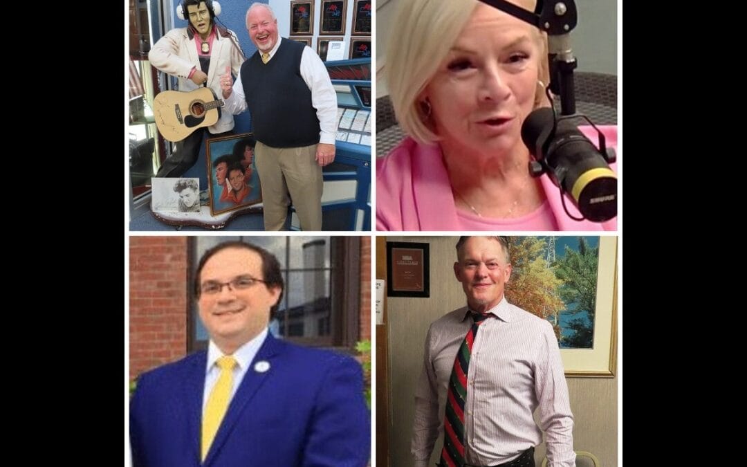 WATD To Hold Forum For Plymouth County Commissioner Candidates