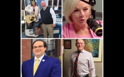 WATD To Hold Forum For Plymouth County Commissioner Candidates
