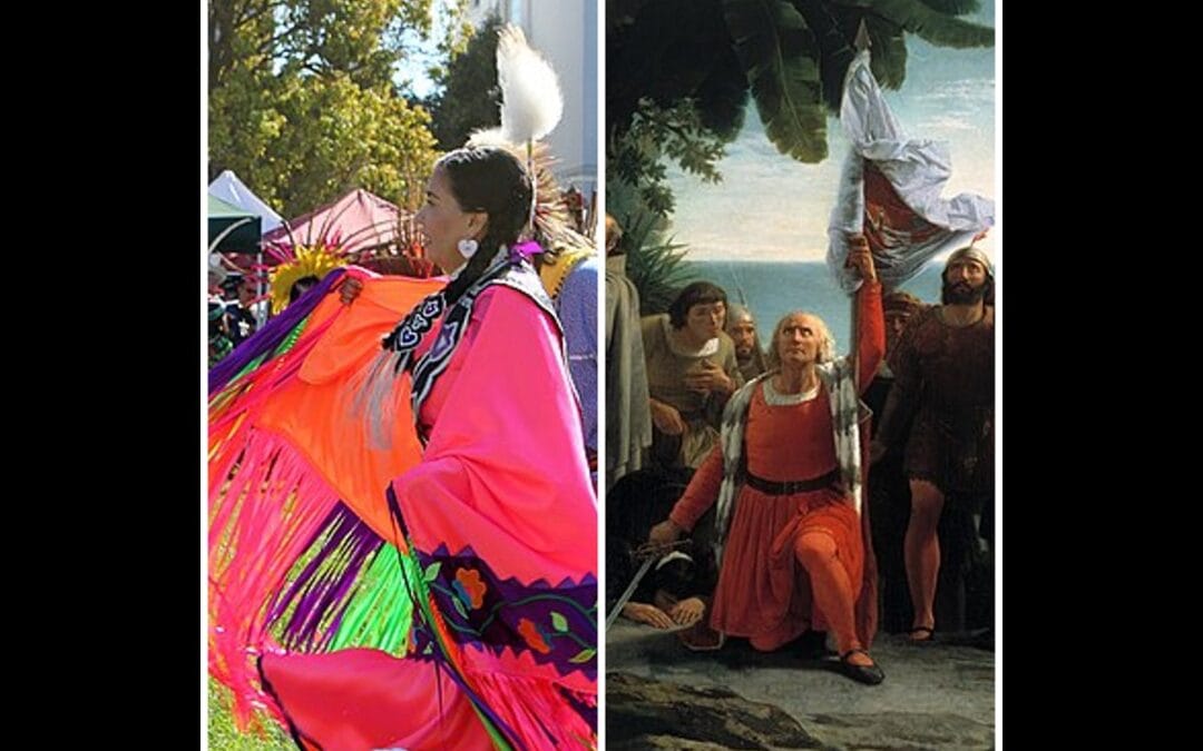A History Of Columbus Day/Indigenous Peoples’ Day