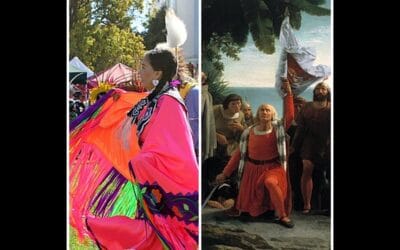 A History Of Columbus Day/Indigenous Peoples’ Day