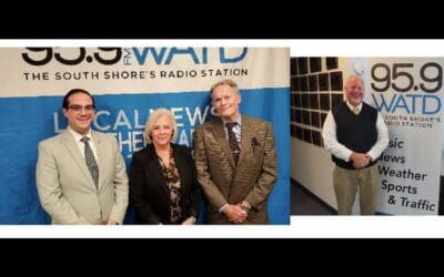 County Commissioner Candidates Take Part In WATD Forum
