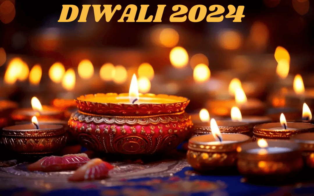 Local Cleric Discusses Diwali