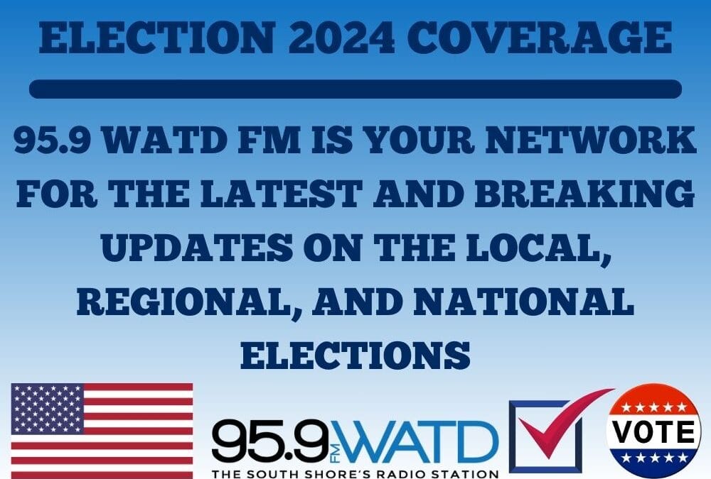 2024 Election Voter Interviews in Marshfield and Pembroke