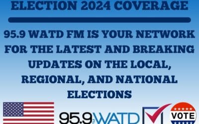2024 Election Voter Interviews in Marshfield and Pembroke
