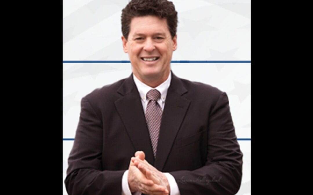 Meschino Discusses State Rep. Campaign