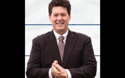 Meschino Discusses State Rep. Campaign