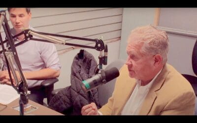 Muratore, Fernandes Take Part In WATD Political Forum