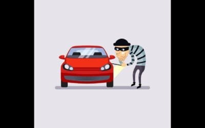 Police Locate Stolen Norwell Car