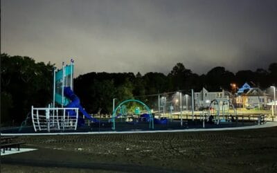 Stephens Field In Plymouth Reopens On Tuesday