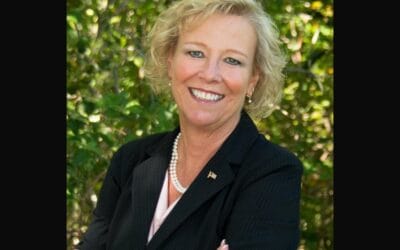 State Rep. Susan Williams Gifford Passes Away