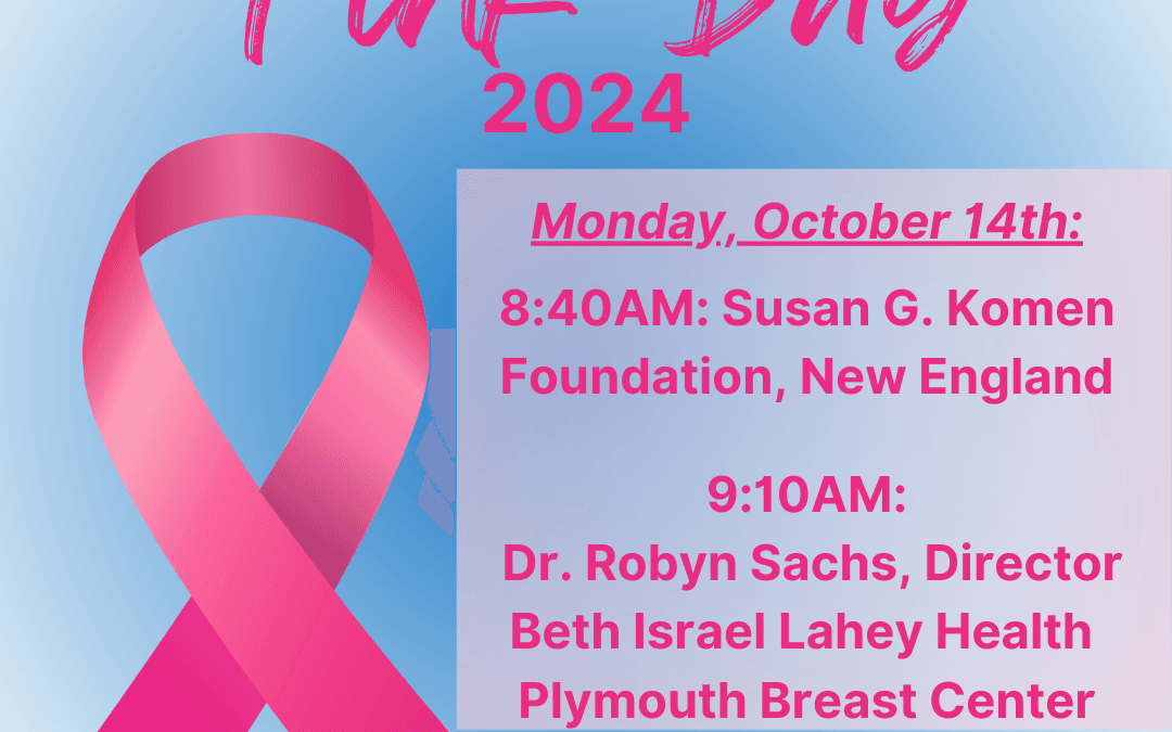 The Morning Show: Monday, October 14, 2024