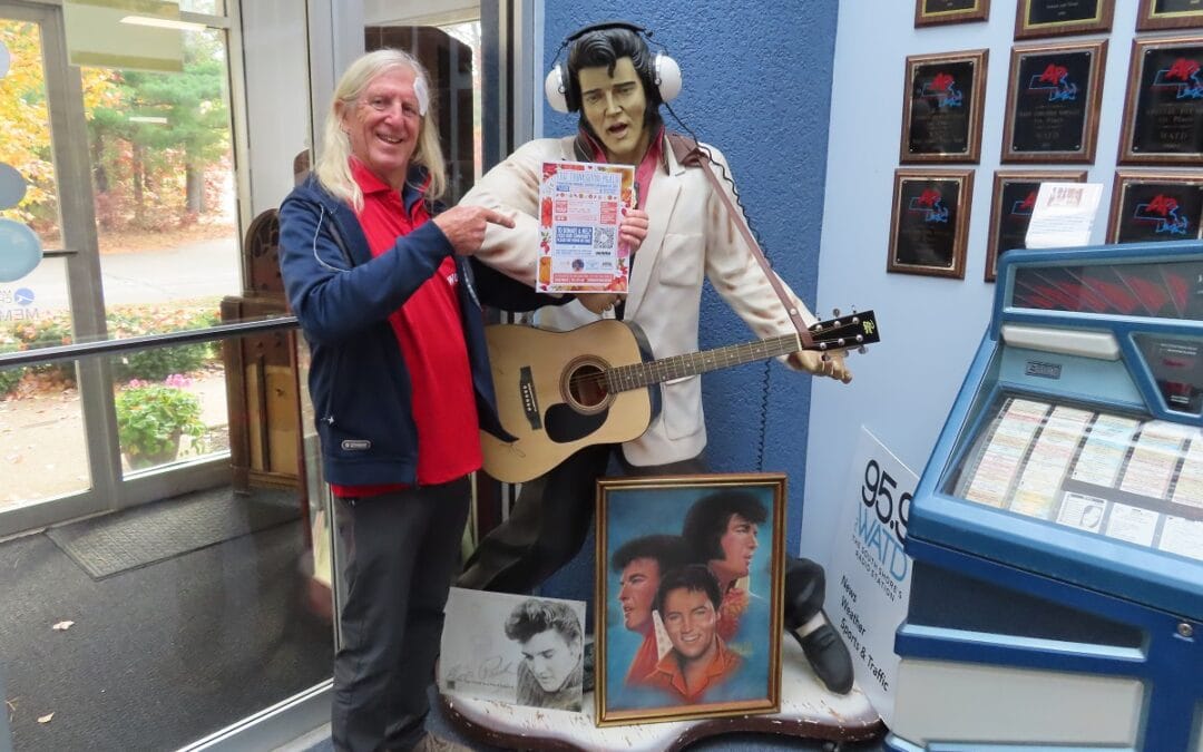 Free Meals Being Offered On Thanksgiving