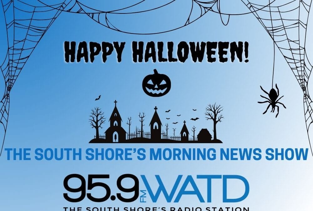 The Morning Show: Thursday, October 31, 2024