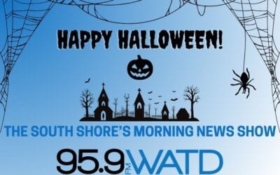 The Morning Show: Thursday, October 31, 2024