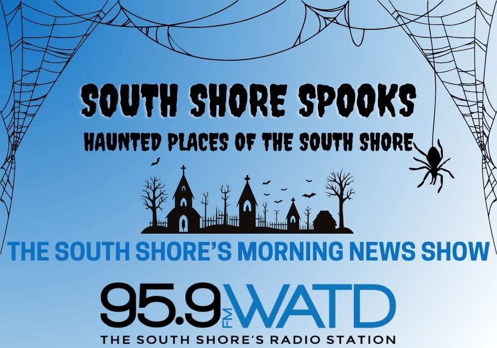 South Shore Spooks