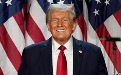 Creed Discusses Election Results