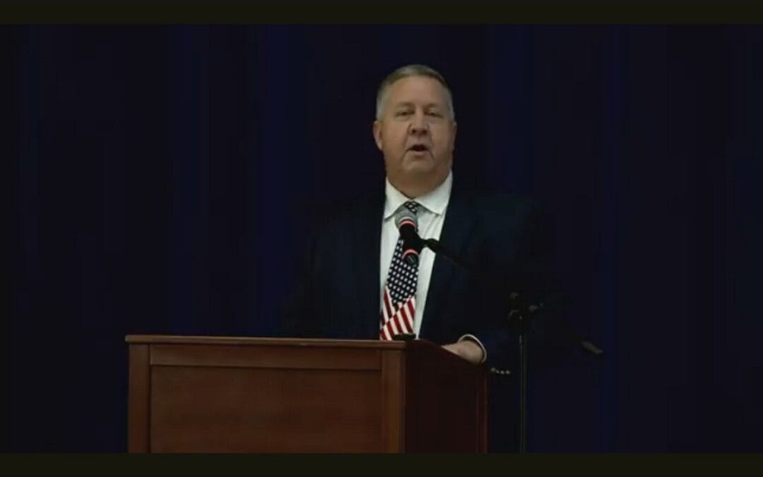 No Quorum Reached At Abington STM