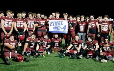 Familiar Foes: Rematches Abound in Final Four