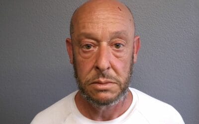 Whitman Charged With Lumber Yard Theft