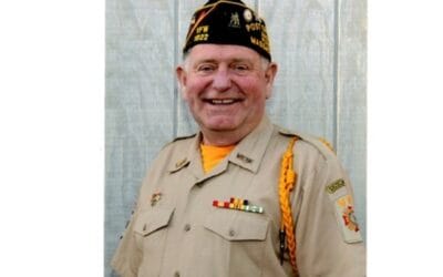 Veterans Day In Plymouth