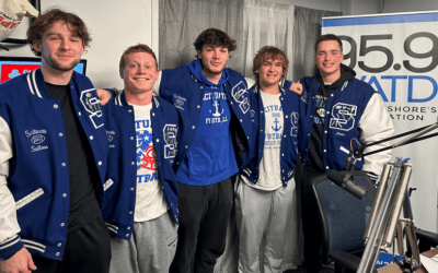 Undefeated and Undeterred: Scituate Football Seeking Gillette Return