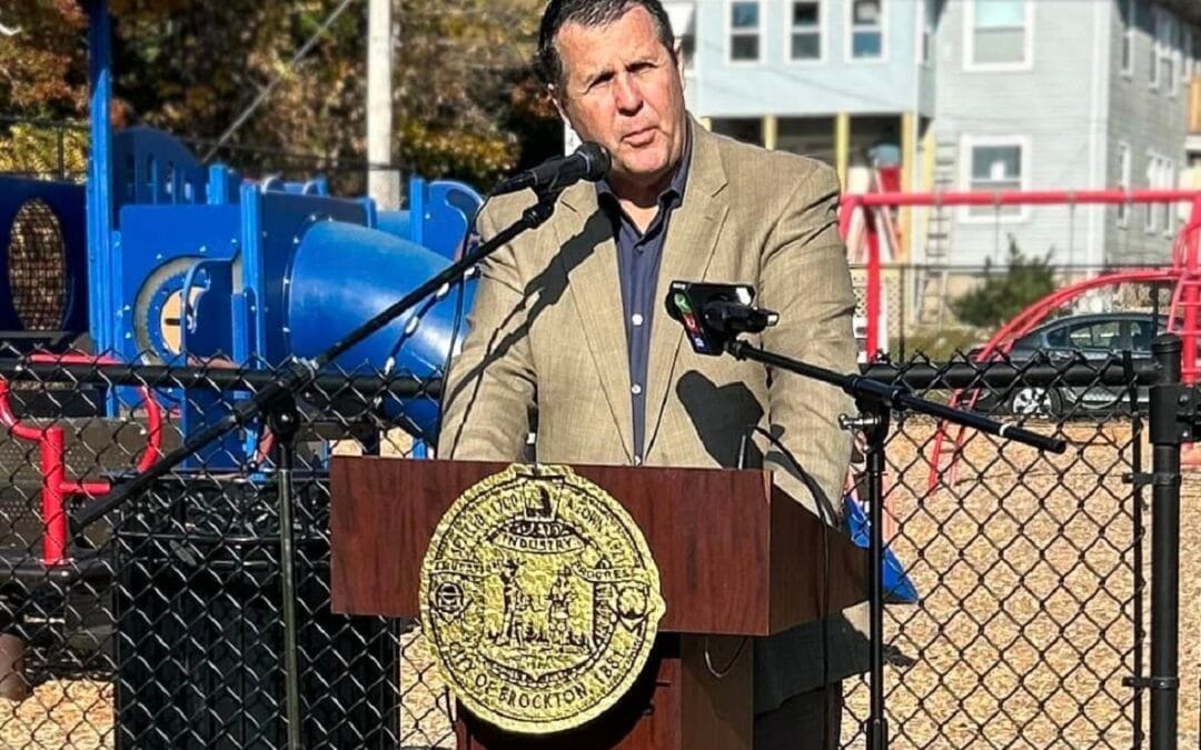 Sullivan Discusses Halloween, Voting