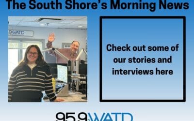 Local Plymouth Resident Makes Jeopardy Debut