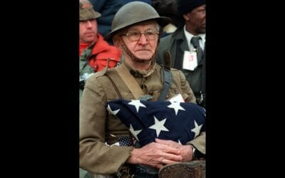 A Look At The History Of Veterans Day