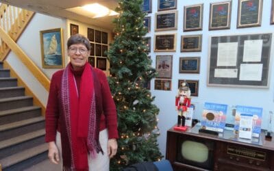 Meschino Gives Update From Beacon Hill