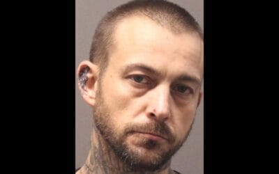 Whitman Charged With Stealing Packages