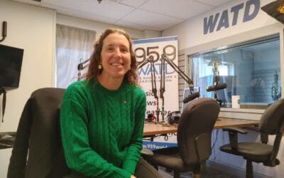 Braintree Mayor Discusses Holiday Activities