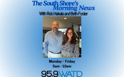 The Morning Show: Thursday, December 26th