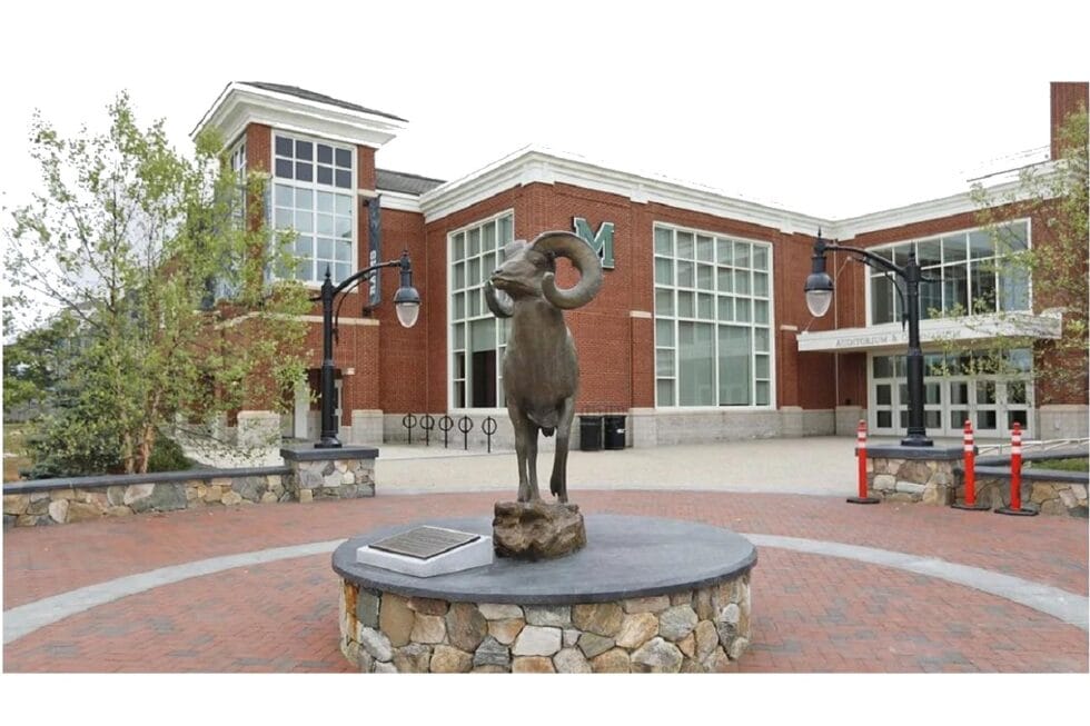 Marshfield Town Meeting On Monday