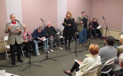 TIC Performs Miracle On 34th St.